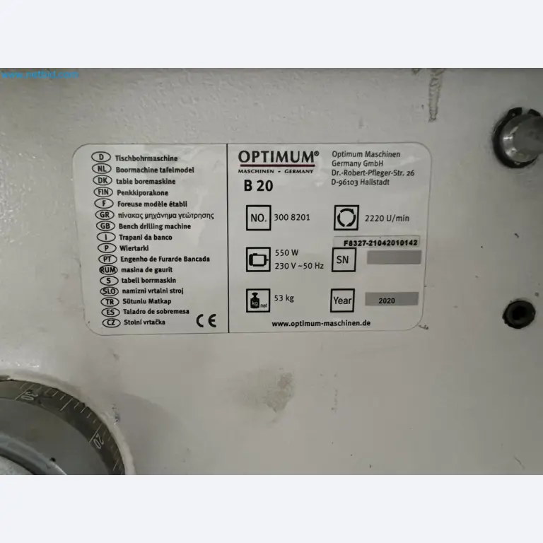 Insolvency liquidation – woodworking machinery for furniture manufacturing in Spain-5