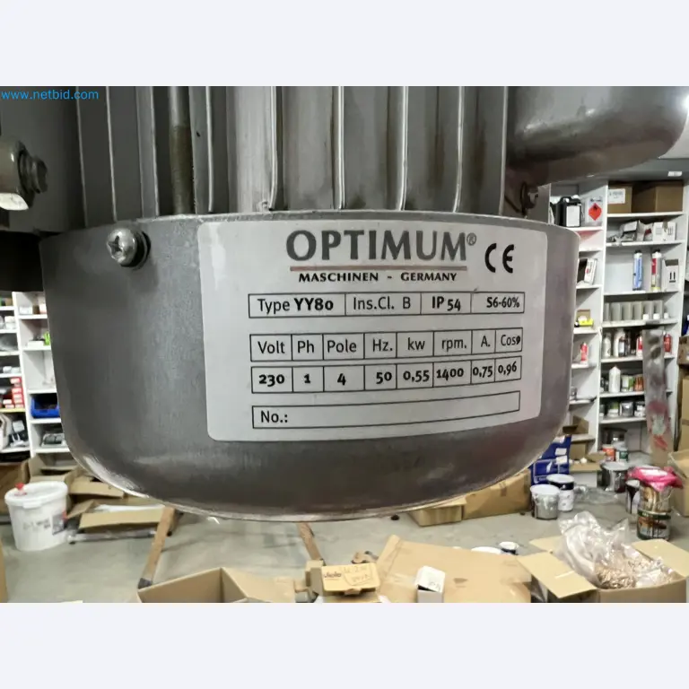 Insolvency liquidation – woodworking machinery for furniture manufacturing in Spain-6