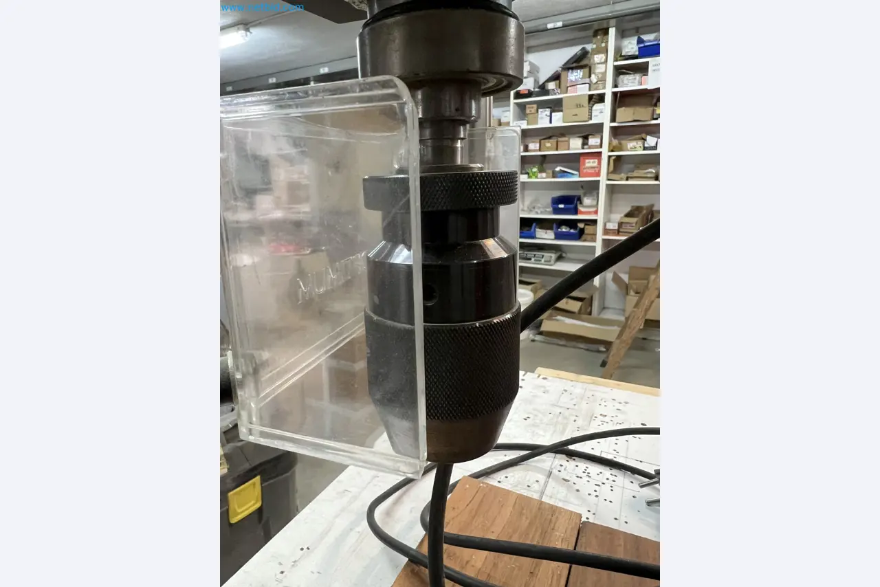 Insolvency liquidation – woodworking machinery for furniture manufacturing in Spain-7