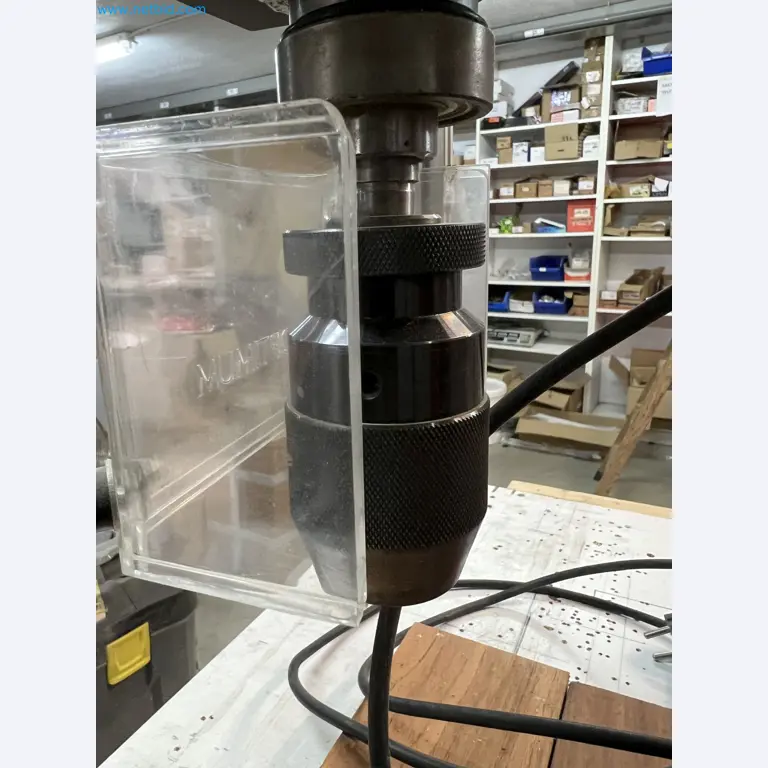 Insolvency liquidation – woodworking machinery for furniture manufacturing in Spain-7