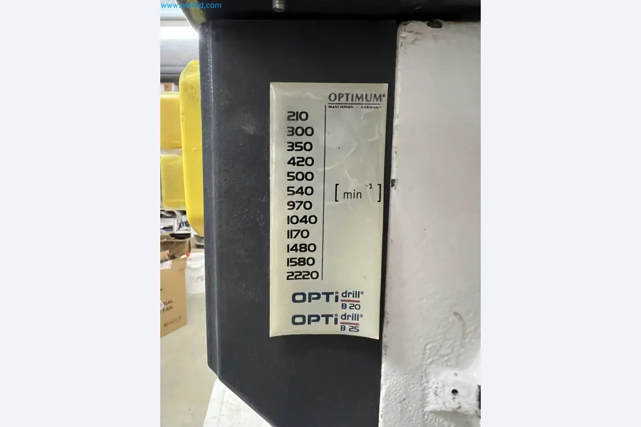 Insolvency liquidation – woodworking machinery for furniture manufacturing in Spain-8