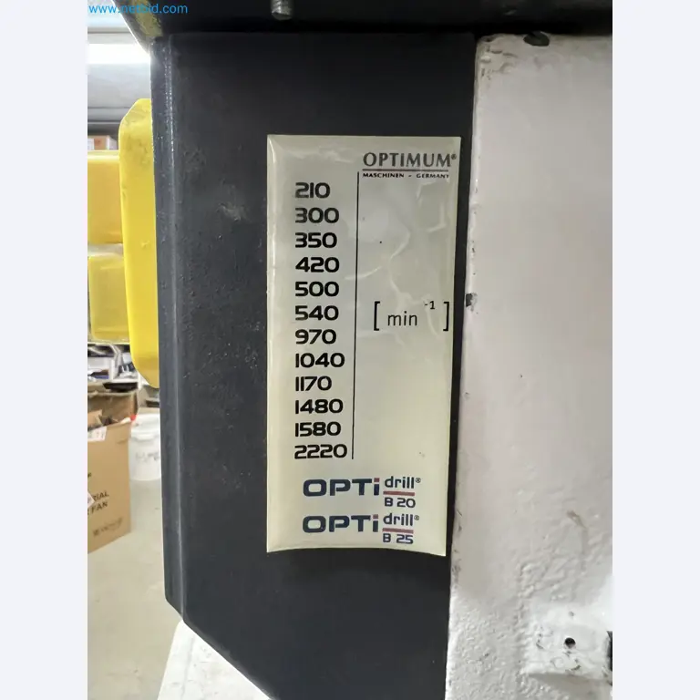 Insolvency liquidation – woodworking machinery for furniture manufacturing in Spain-8