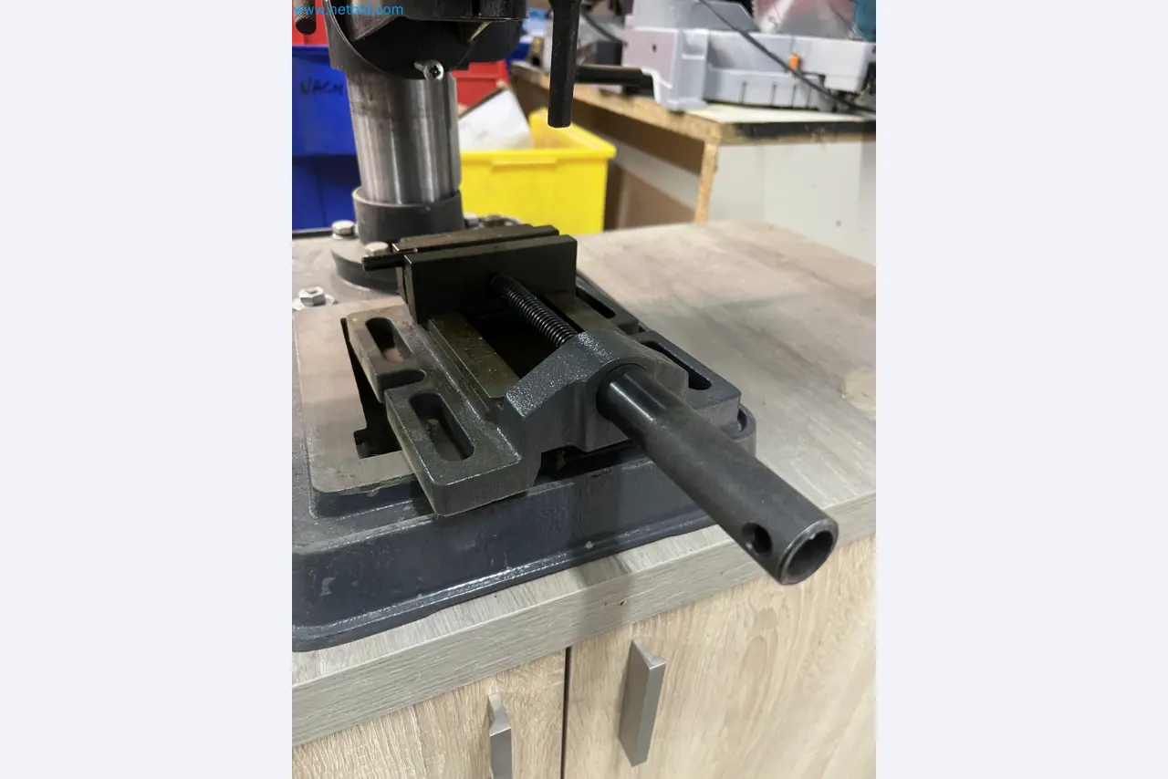 Insolvency liquidation – woodworking machinery for furniture manufacturing in Spain-9