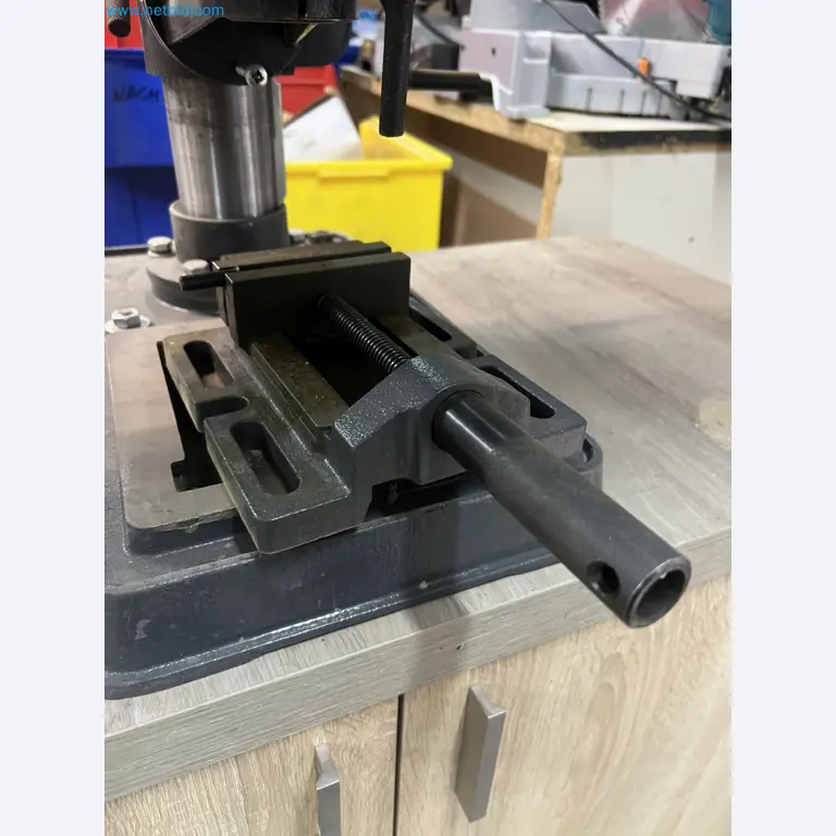 Insolvency liquidation – woodworking machinery for furniture manufacturing in Spain-9