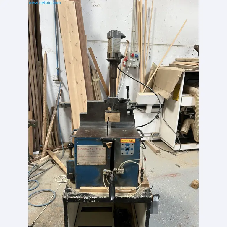 Insolvence truhlářství ve Španělsku-1