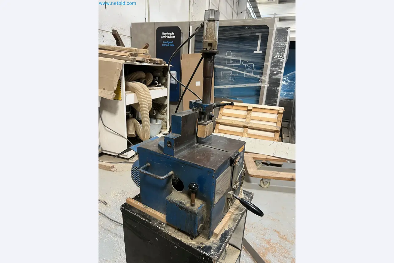 Insolvence truhlářství ve Španělsku-3