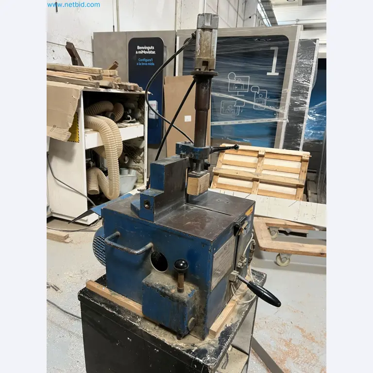 Insolvence truhlářství ve Španělsku-3