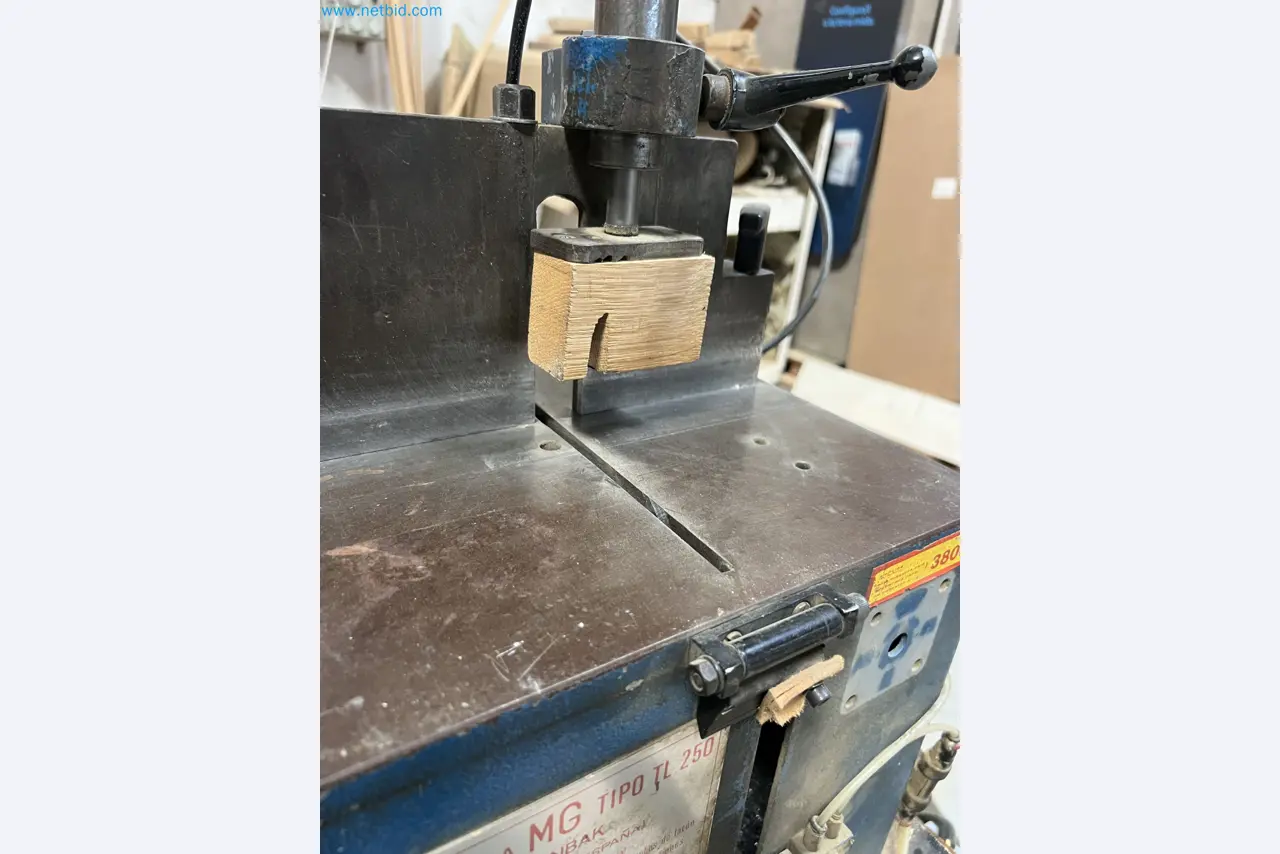 Insolvence truhlářství ve Španělsku-4