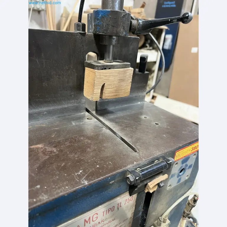 Insolvence truhlářství ve Španělsku-4