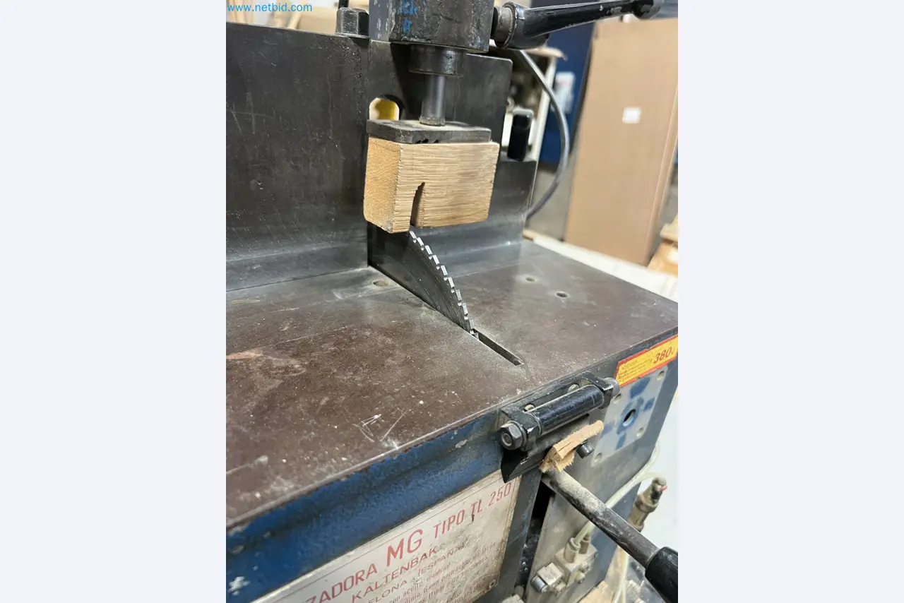 Insolvence truhlářství ve Španělsku-6