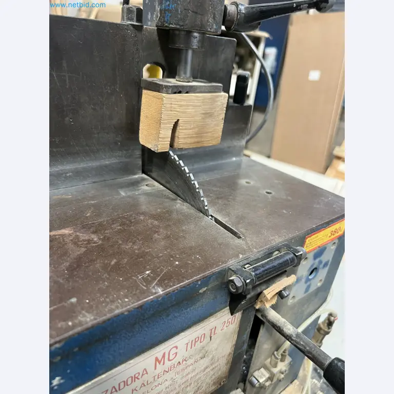 Insolvence truhlářství ve Španělsku-6