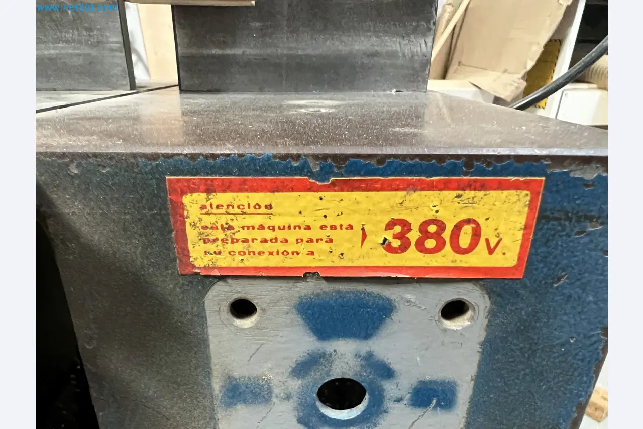 Insolvence truhlářství ve Španělsku-7