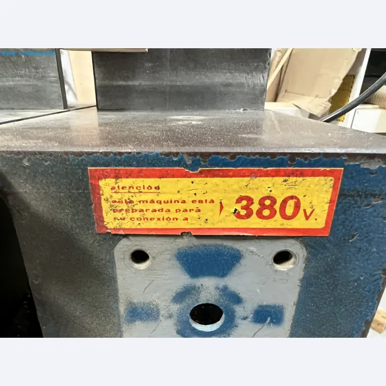 Insolvence truhlářství ve Španělsku-7