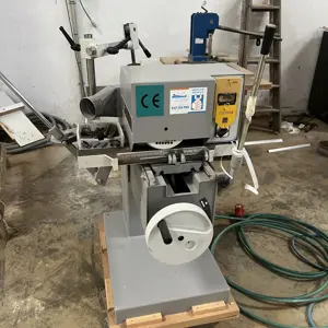 Mortising Machine CASADEI CP250