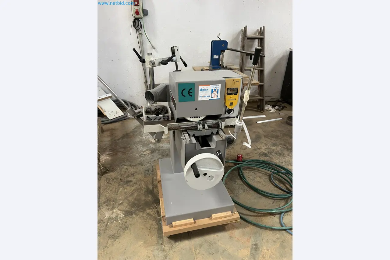 Insolvence truhlářství ve Španělsku-1