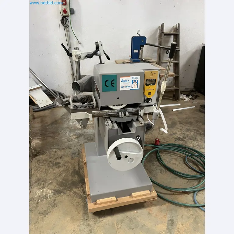 Insolvence truhlářství ve Španělsku-1