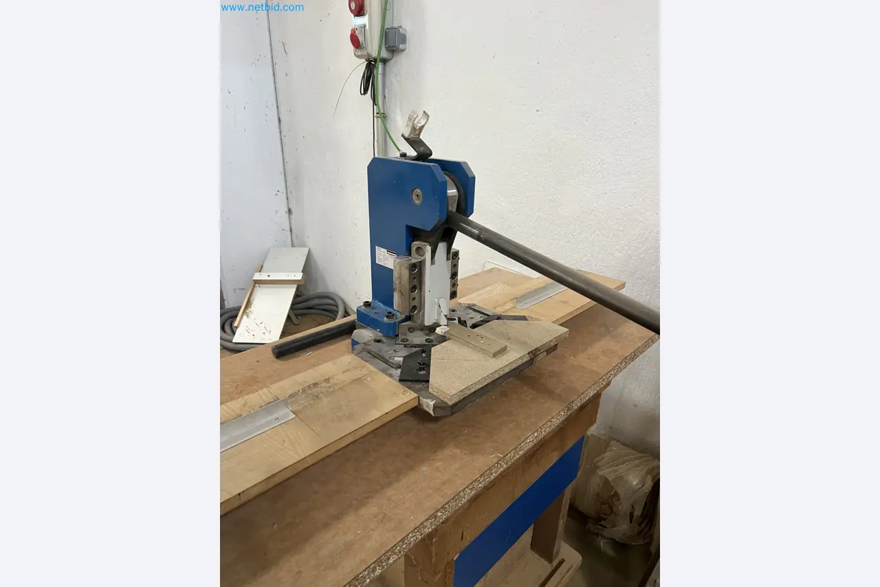 Insolvence truhlářství ve Španělsku-1