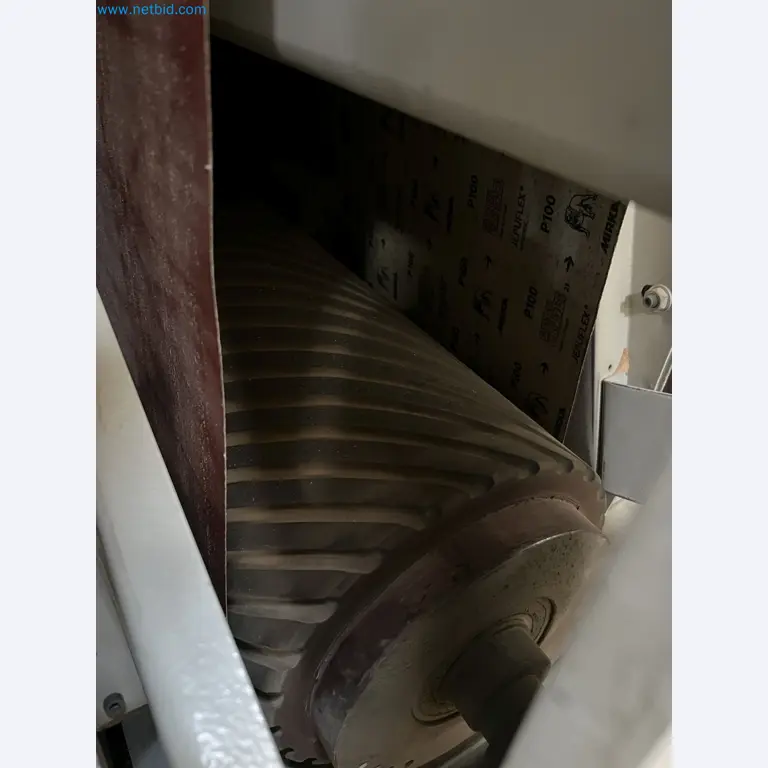 Insolvency liquidation – woodworking machinery for furniture manufacturing in Spain-12