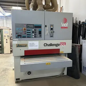 Wide Belt Sander VIET CHALLENGE 321