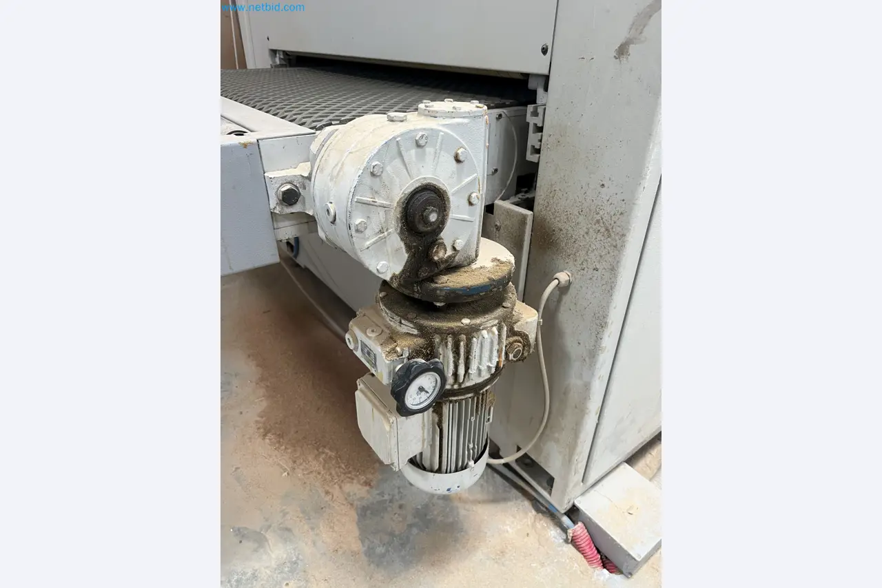 Insolvency liquidation – woodworking machinery for furniture manufacturing in Spain-6