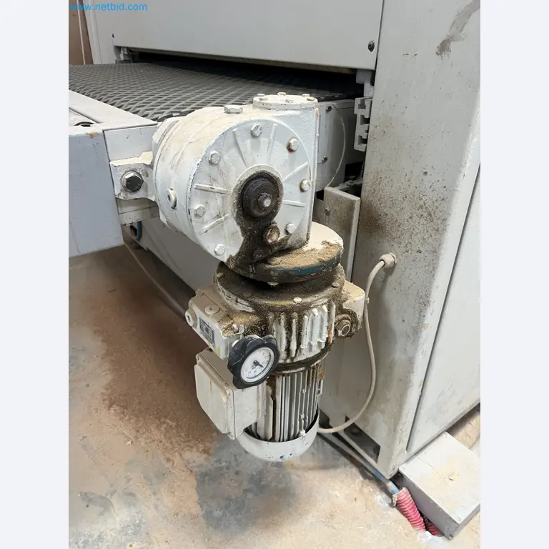 Insolvency liquidation – woodworking machinery for furniture manufacturing in Spain-6