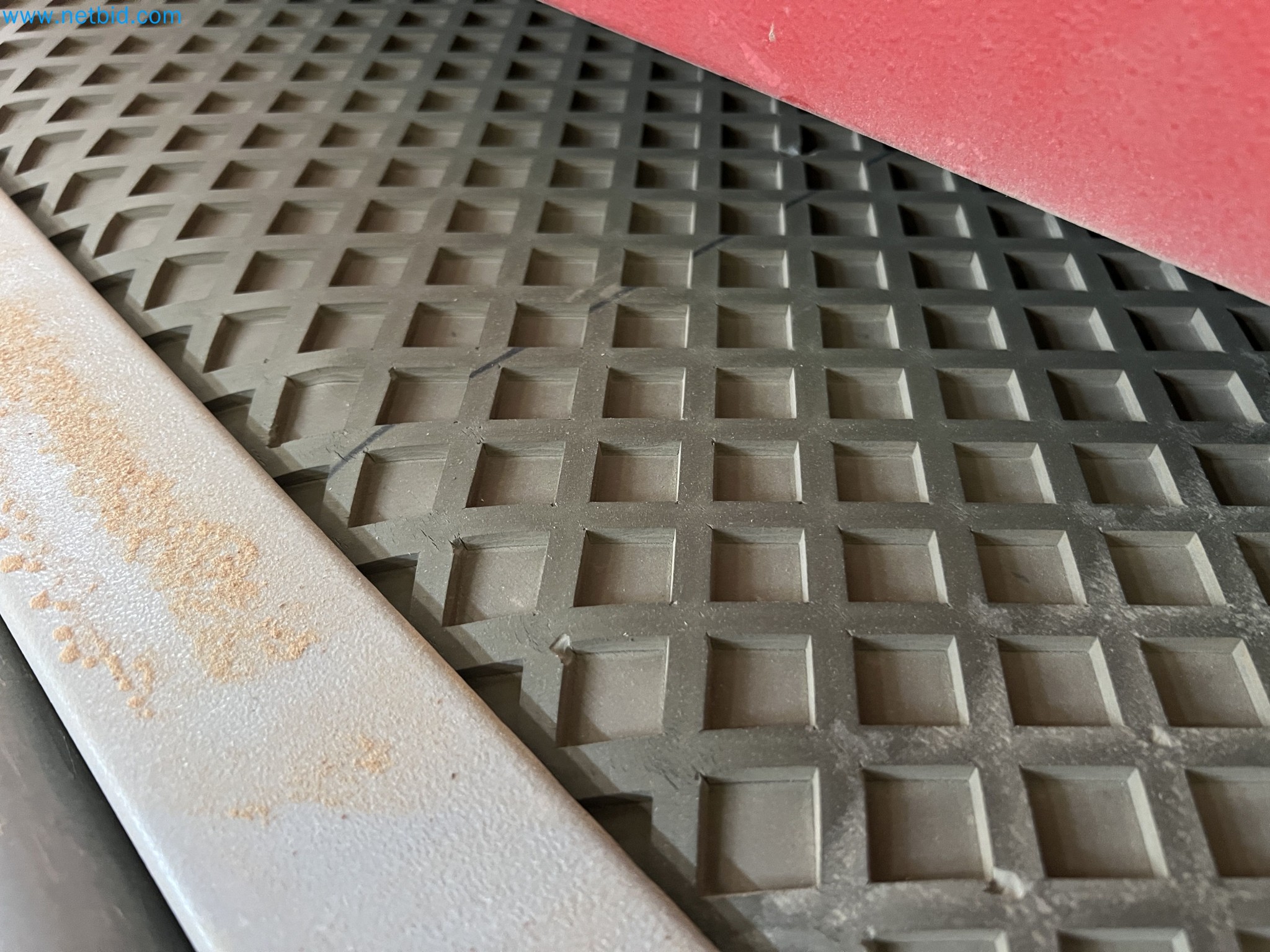 Insolvency liquidation – woodworking machinery for furniture manufacturing in Spain-7