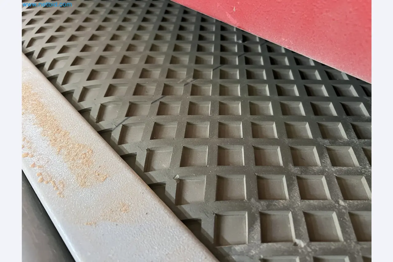 Insolvency liquidation – woodworking machinery for furniture manufacturing in Spain-7