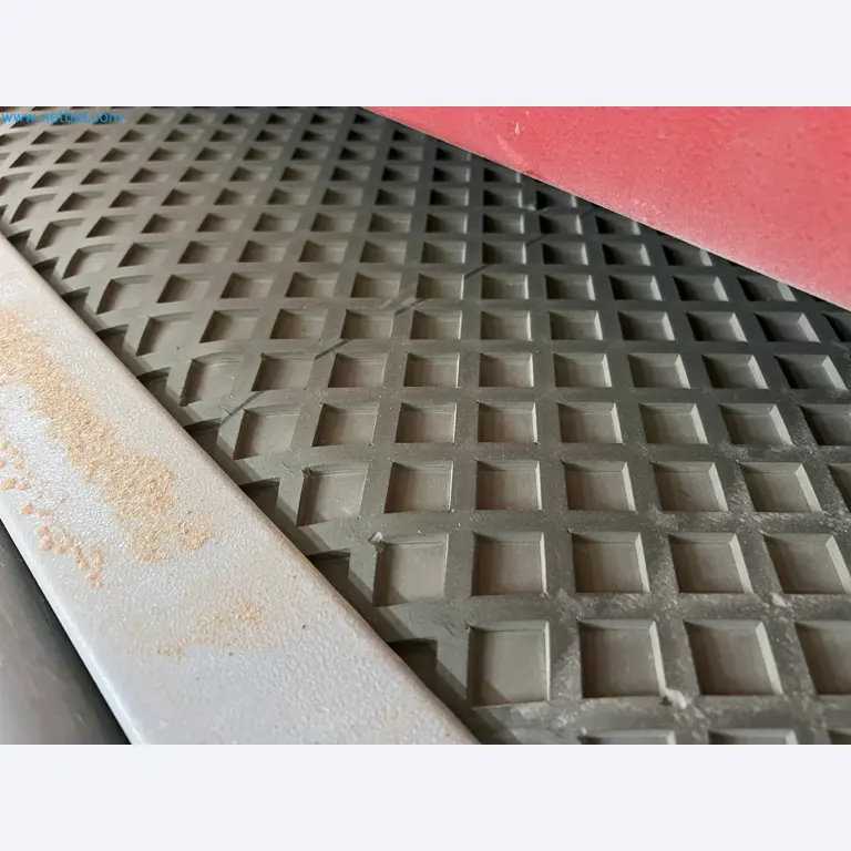 Insolvency liquidation – woodworking machinery for furniture manufacturing in Spain-7