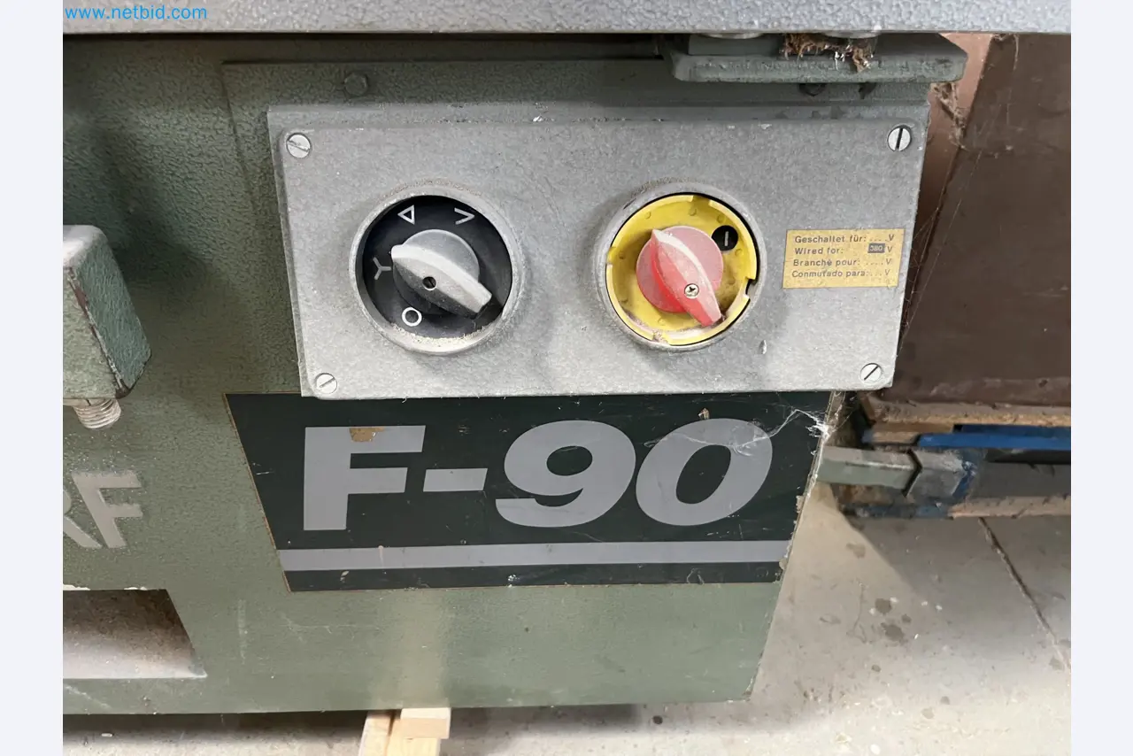 Insolvenz einer Tischlerei in Spanien-2