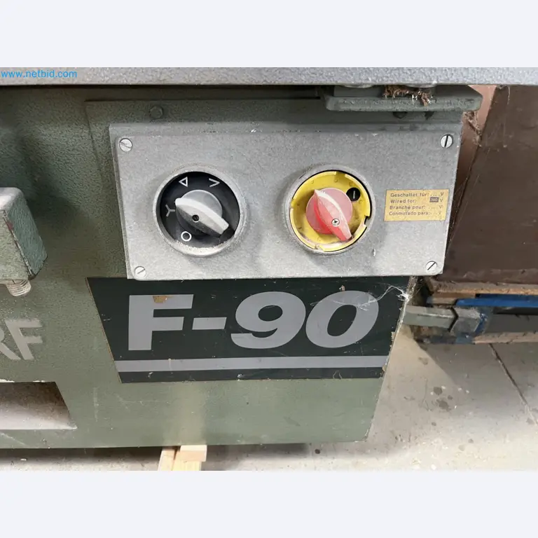 Insolvenz einer Tischlerei in Spanien-2