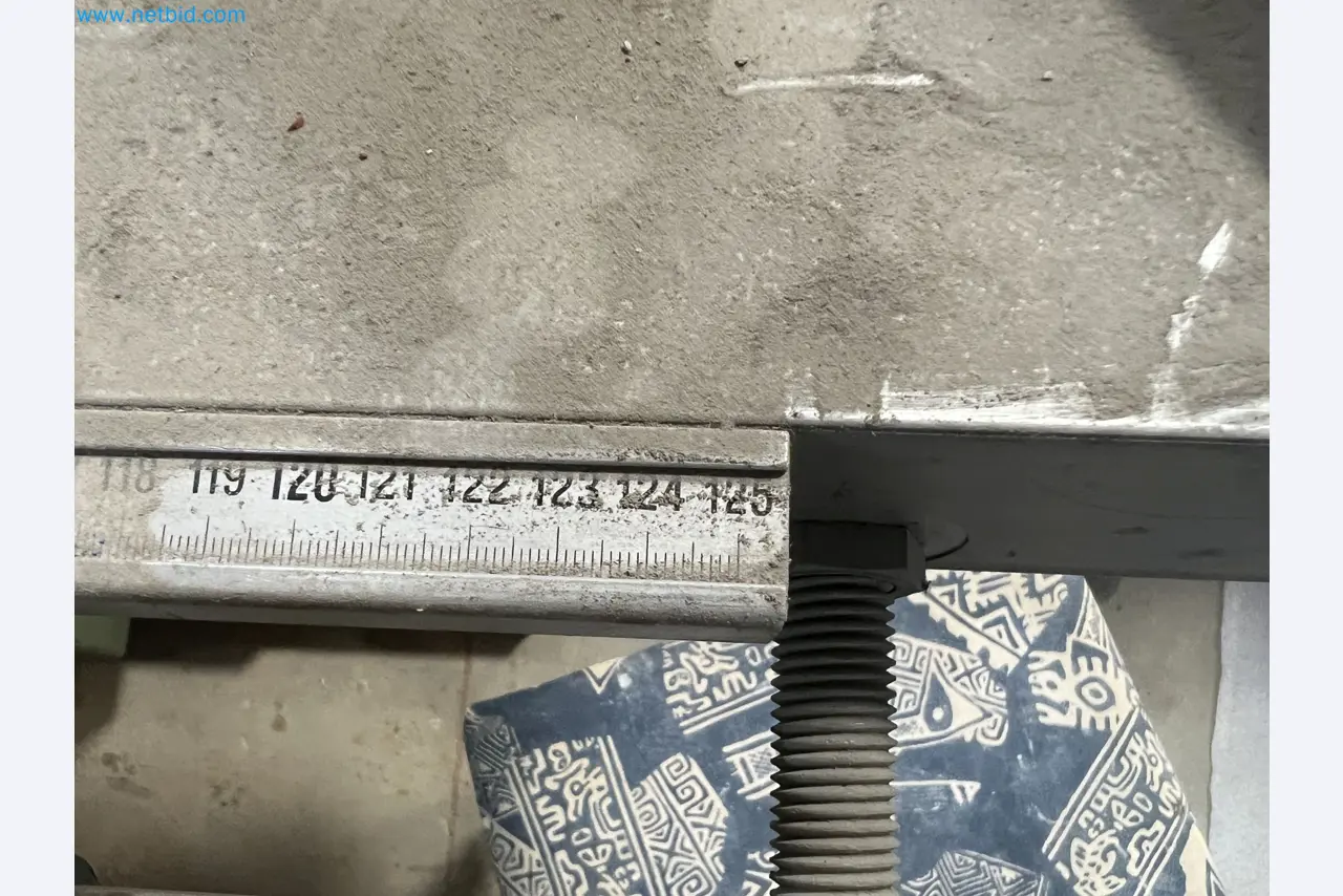 Insolvenz einer Tischlerei in Spanien-3