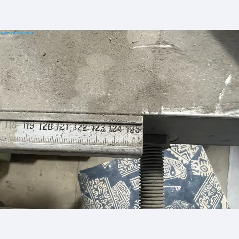 Insolvenz einer Tischlerei in Spanien-3