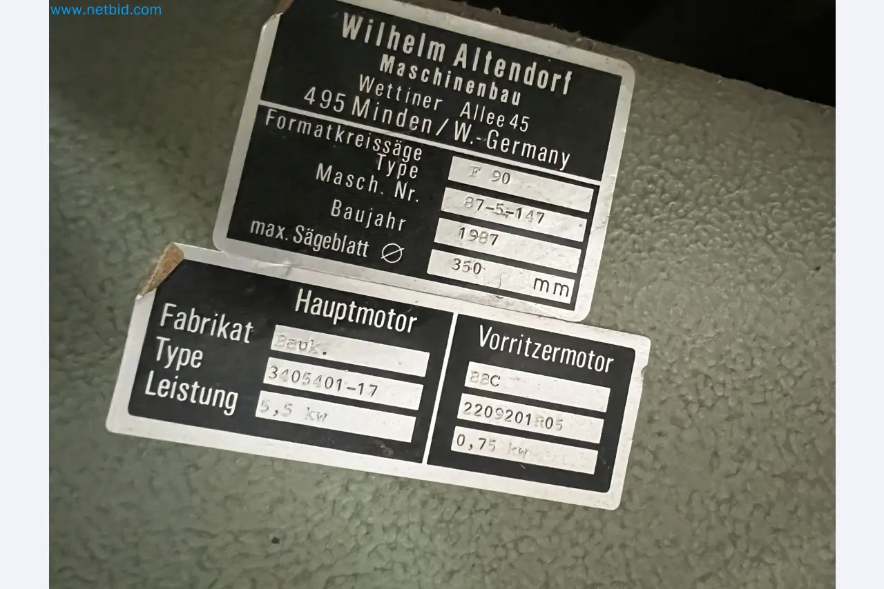 Insolvenz einer Tischlerei in Spanien-4