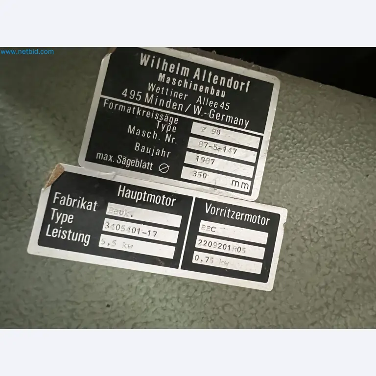 Insolvenz einer Tischlerei in Spanien-4