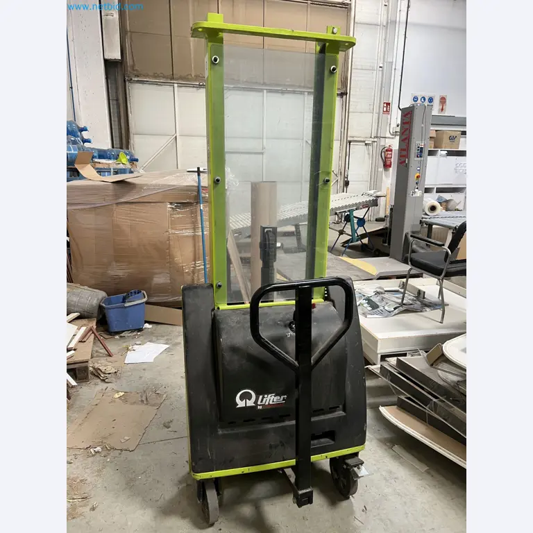 Insolvency liquidation – woodworking machinery for furniture manufacturing in Spain-1