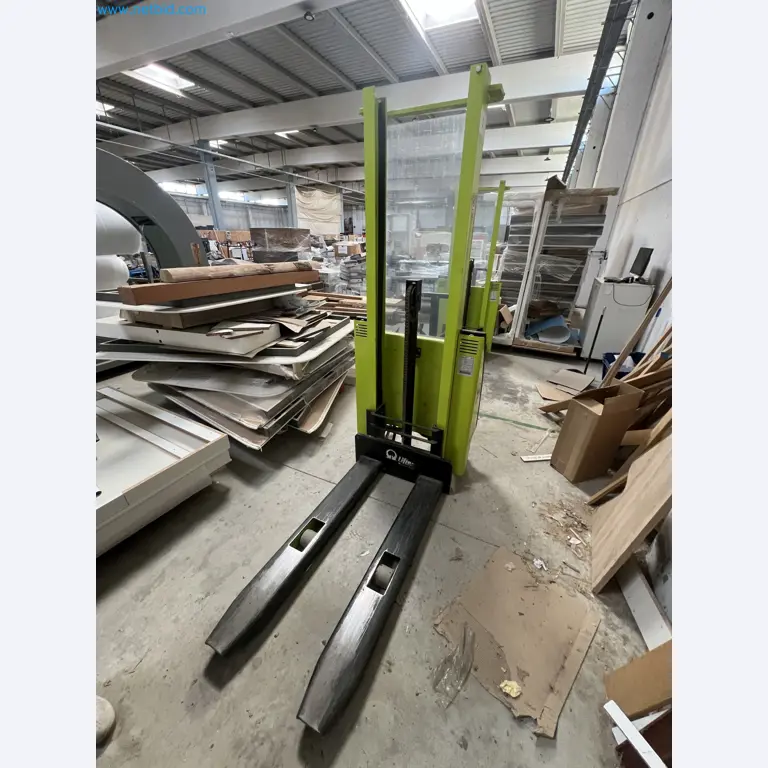 Insolvency liquidation – woodworking machinery for furniture manufacturing in Spain-2