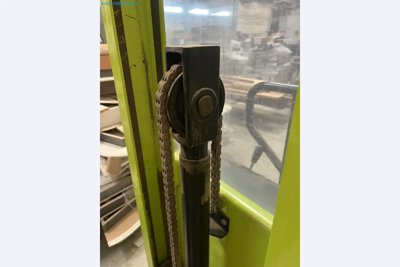 Insolvency liquidation – woodworking machinery for furniture manufacturing in Spain-3