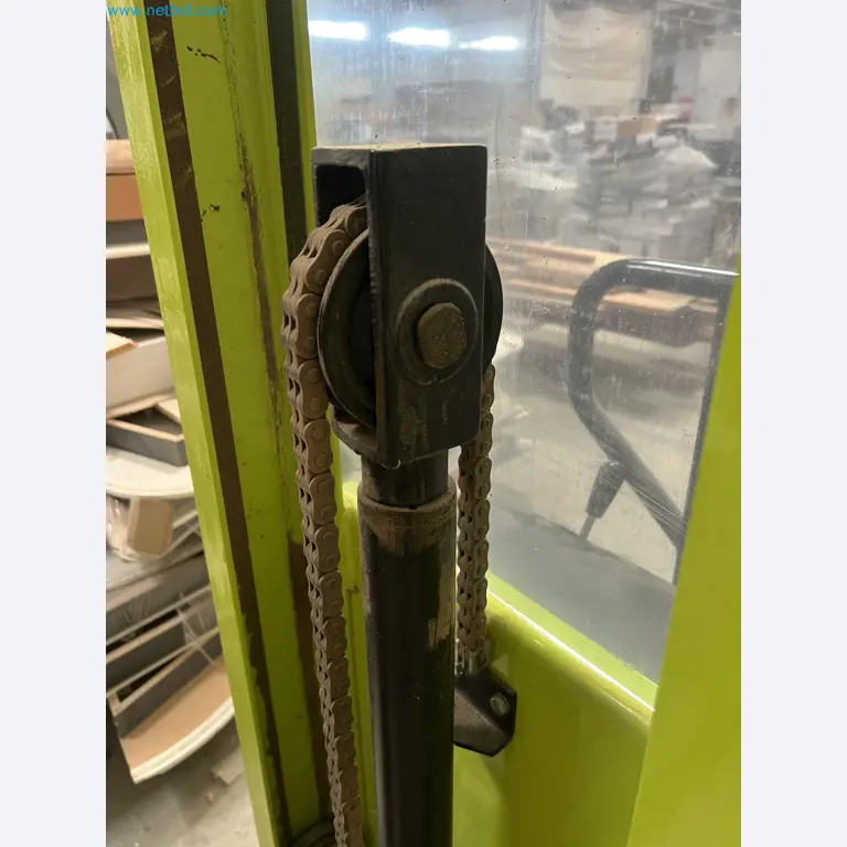 Insolvency liquidation – woodworking machinery for furniture manufacturing in Spain-3