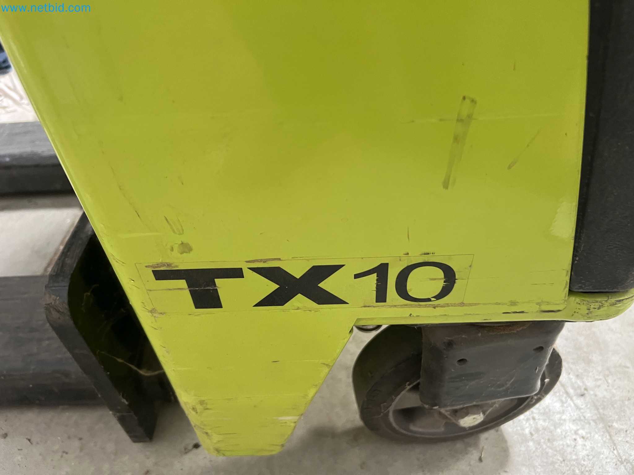 Insolvency liquidation – woodworking machinery for furniture manufacturing in Spain-4