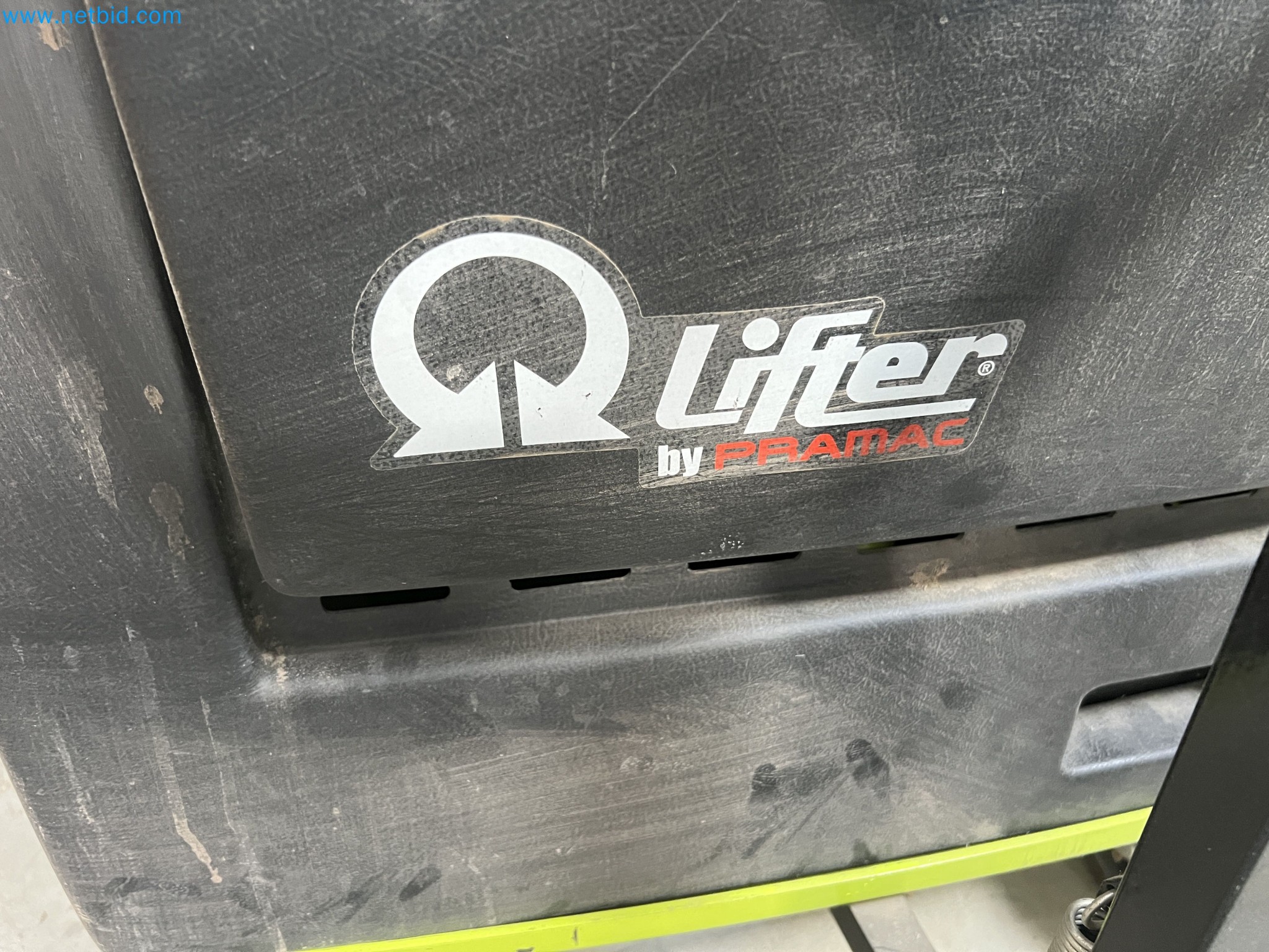 Insolvency liquidation – woodworking machinery for furniture manufacturing in Spain-5