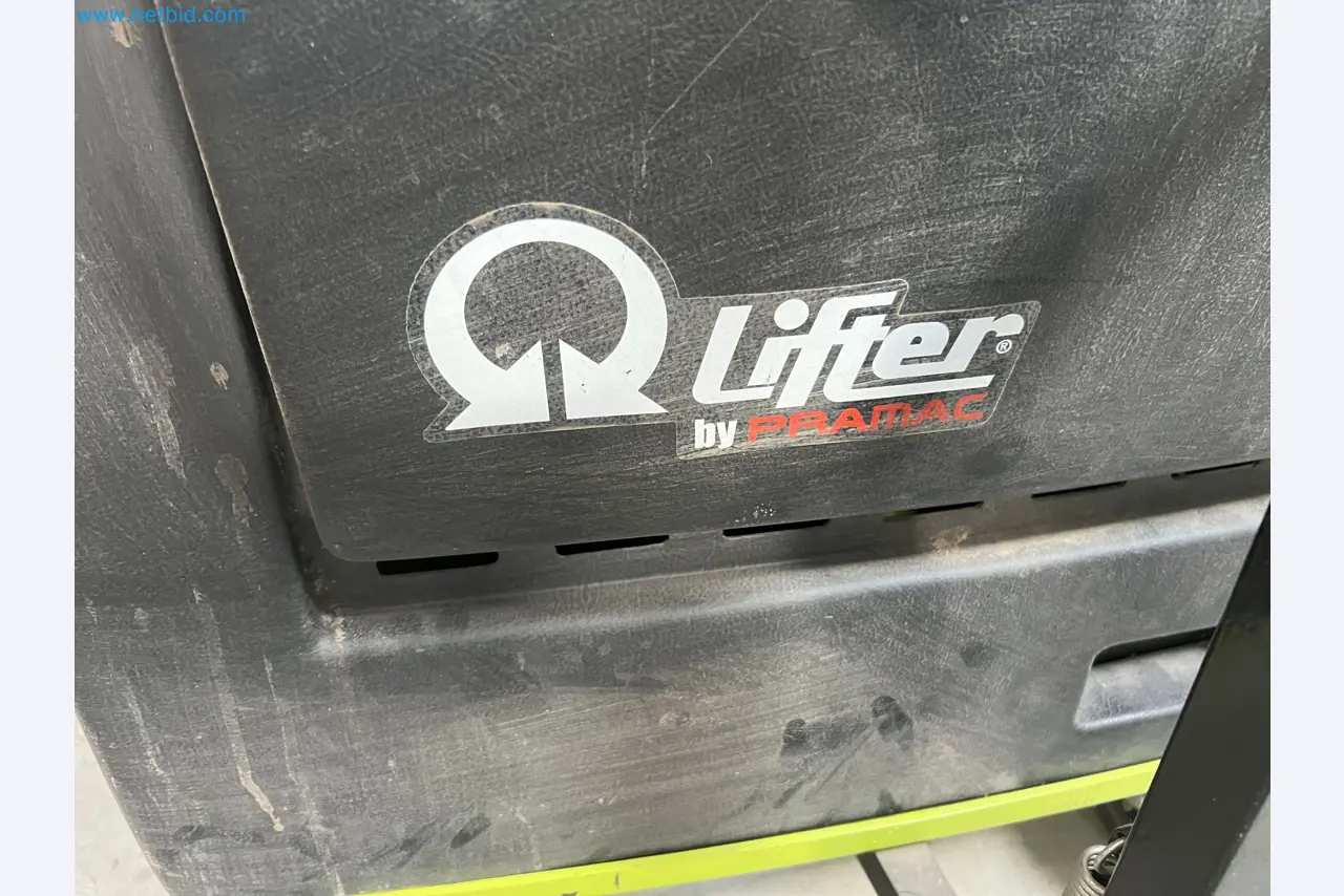 Insolvency liquidation – woodworking machinery for furniture manufacturing in Spain-5