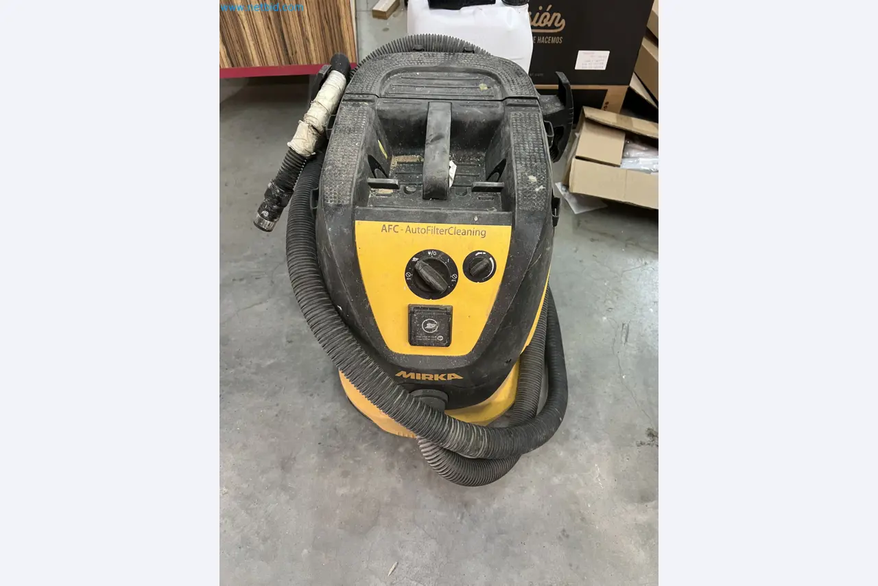 Insolventnost mizarstva v Španiji-1