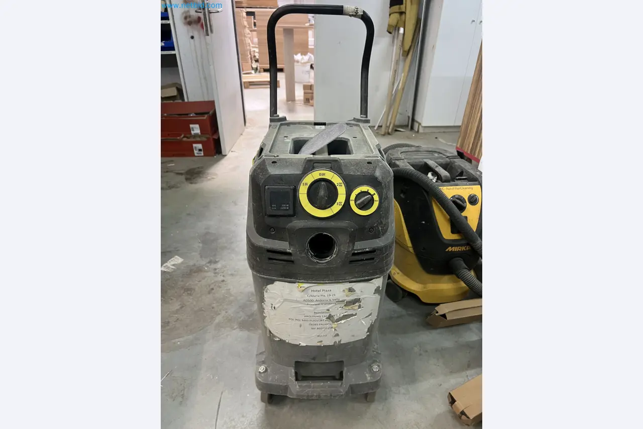 Insolvência de uma marcenaria em Espanha-1