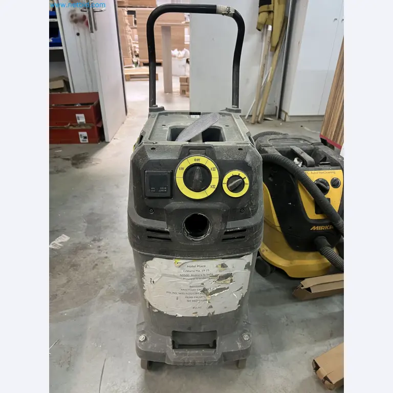 Insolvência de uma marcenaria em Espanha-1