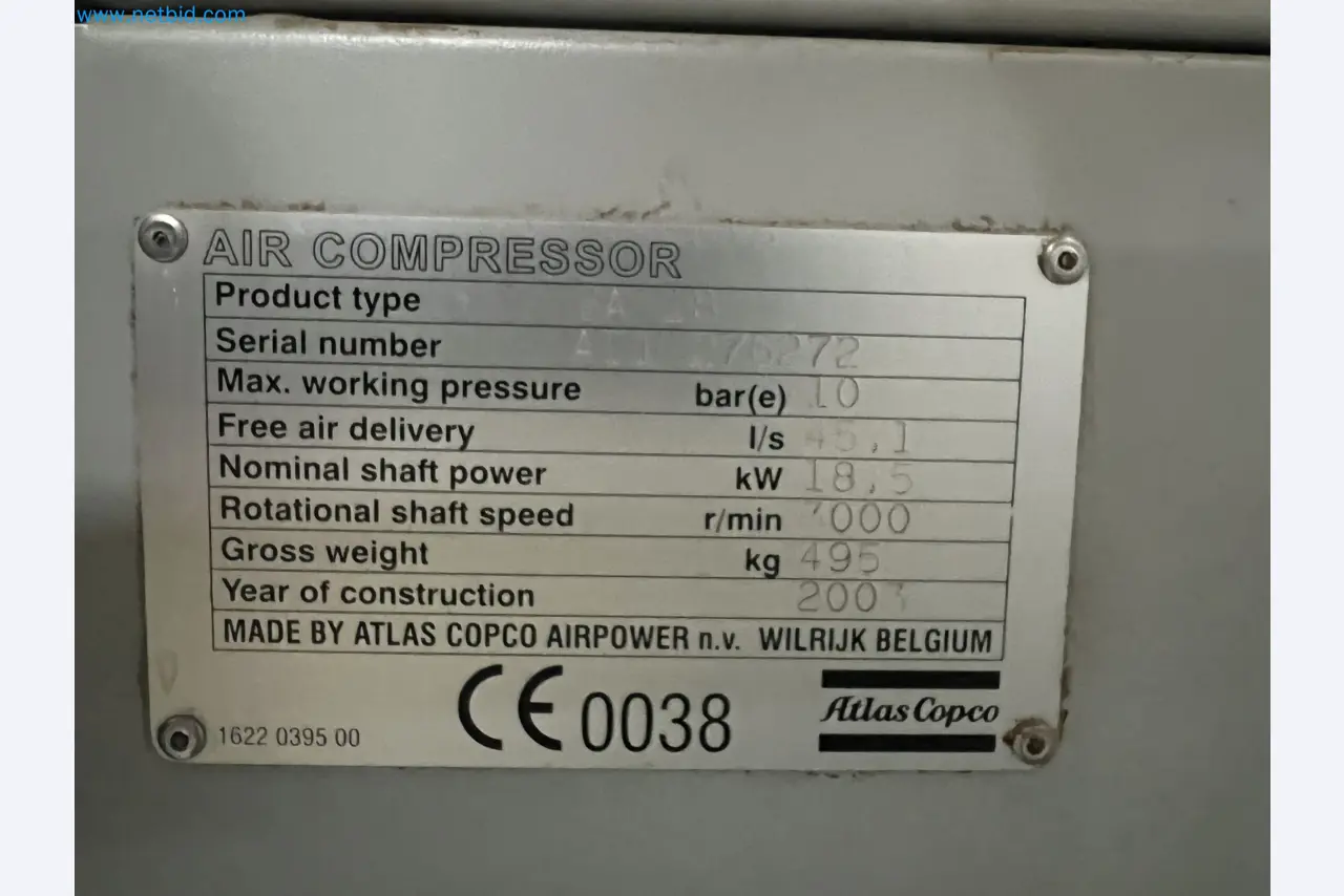 Insolvency liquidation – woodworking machinery for furniture manufacturing in Spain-10