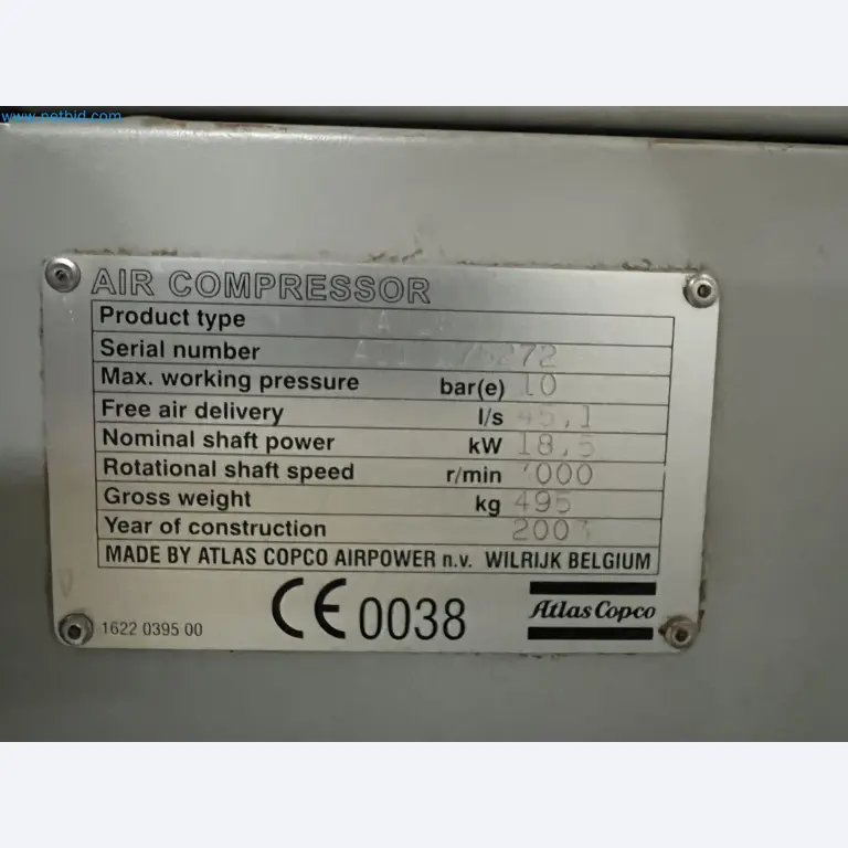 Insolvency liquidation – woodworking machinery for furniture manufacturing in Spain-10