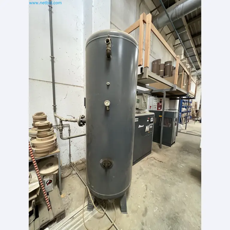 Insolvency liquidation – woodworking machinery for furniture manufacturing in Spain-11