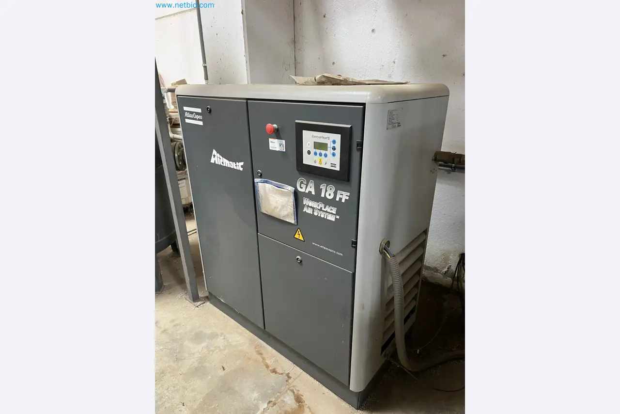 Insolvency liquidation – woodworking machinery for furniture manufacturing in Spain-2