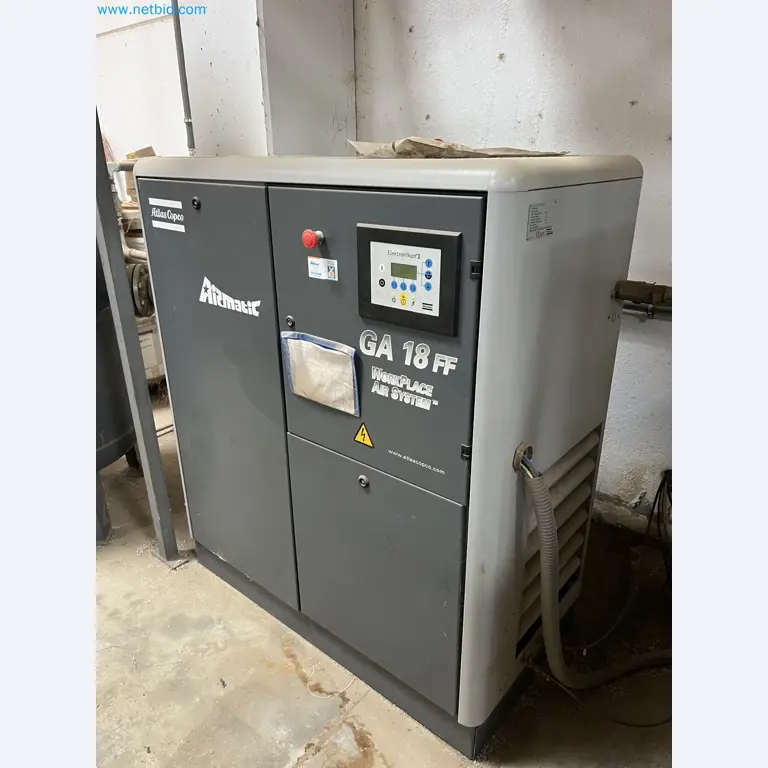 Insolvency liquidation – woodworking machinery for furniture manufacturing in Spain-2