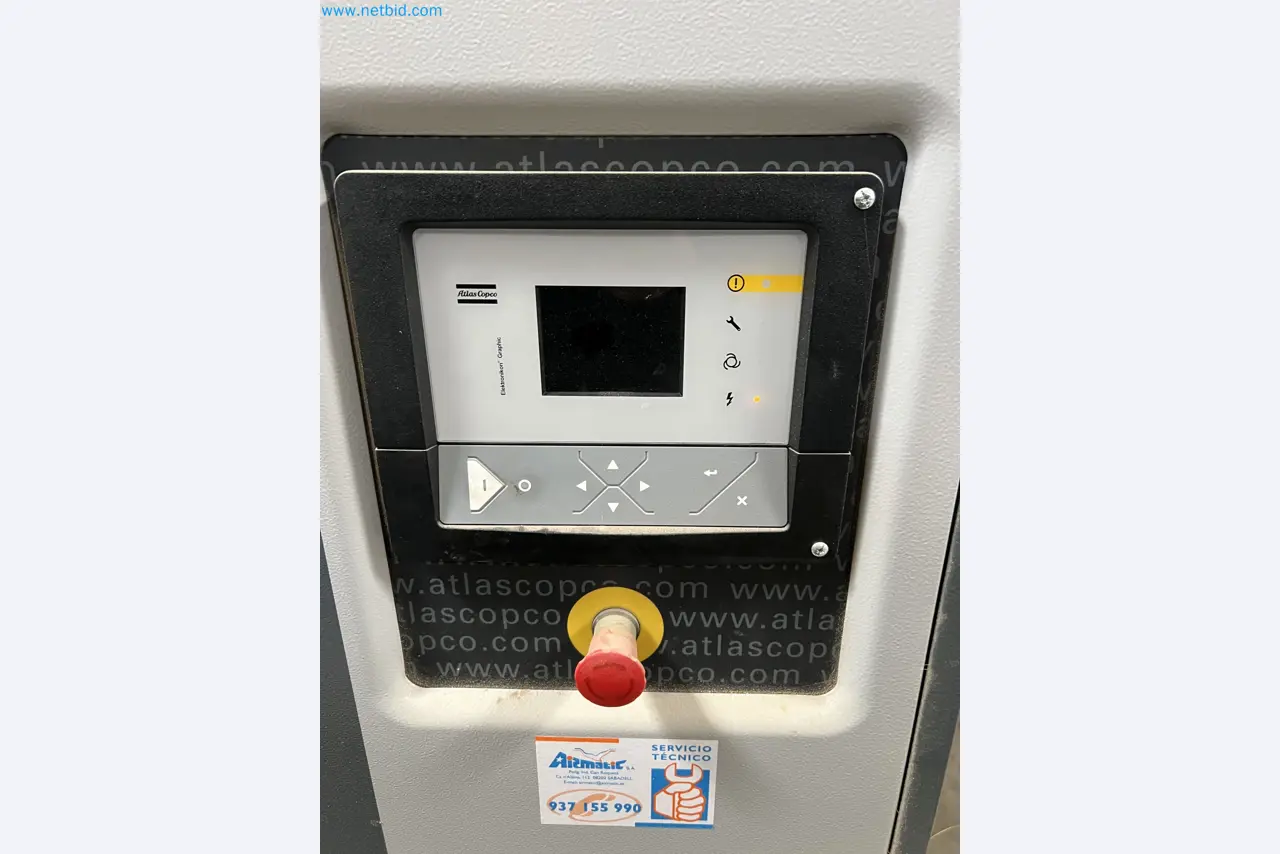 Insolvency liquidation – woodworking machinery for furniture manufacturing in Spain-4